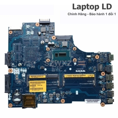Main Dell Latitude 3540 CPU i7-4500U LA-A491P Hàng Zin, BH 1 đổi 1