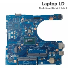 Main Dell Vostro 14 5458 / 3458 / 3558 / 5558 CPU i7-5500U Hàng Zin, BH 1 đổi 1