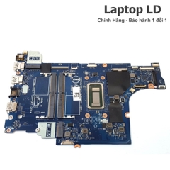 Main Dell Vostro 3481 / 3581 / 3781 / 3581 CPU i7-8565U Radeon 520 LA-G711P