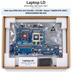 Gói hàng main Asus ROG Strix G15 G513RC G713RC mã 6050A3348206-MB-AO1 trước khi gửi khách