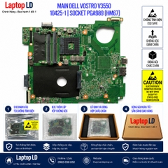 Main Dell Vostro V3550 | 10425-1