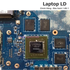 Main Dell Alienware 14 M14X R3 | LA-9201P