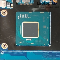 Main Dell XPS 15 9530 CPU i7-13700H | RTX4050 LA-L664P
