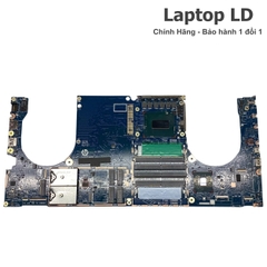 Main HP ZBook Fury 16 G10 | CPU i9-13900HX | N50671-001