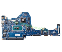 Main HP 14-CE CPU I5-1035G1 DAG7ALMB8C0