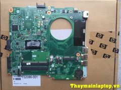MAin HP 14 14-N 14Z-N CPU i5 DA0U83MB6E0