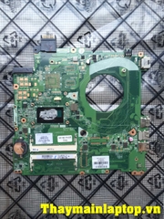 MAin HP Pavilion 14-V 14-P CPU I3 DAY11AMB6E0
