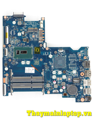 Main HP 15-AC 15-AY HP 250 G4 Core i3-4010U VGA Share