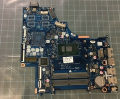Main  HP 15-BS CPU i7-7500u 2.7GHzI