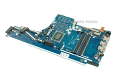 Main HP 15-DB 255 G7 LA-G076P AMD Ryzen 3 2200U 2.5GHz
