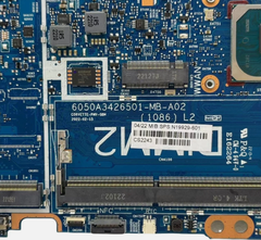 Thay Main HP EliteBook 830/840 G8 i3-1145G7 – Chính Hãng