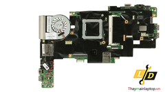 Main HP EliteBook 2760P - 653456-001