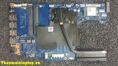 Main HP ENVY 15-ae101nf LA-C503P CPU I7-6500u
