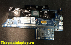 Main HP Envy TouchSmart 4-1195ca 4-1000 CPU i5 LA-9223P