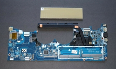 Main HP Envy X360 15Z-EE 15-EE 15M-EE CPU AMD Ryzen 7 4700U