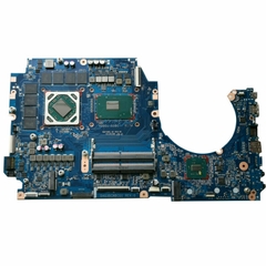 Main HP OMEN 17T-AN000 i7-7700HQ RX580 8GB DAG3BCMBCG1