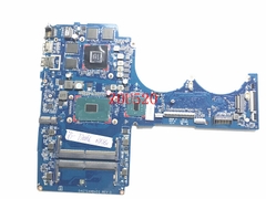 Main HP PAVILION 15T-CB000 CPU i5-7300HQ GTX1050