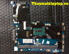 Main HP Probook 430 G2 LA-B171P CPU i5-5200U