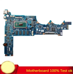 Main HP TPN-Q214 13-AN DA0G7DMB8D0 CPU I3-8145U