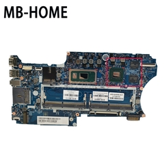 Main HP x360 14-CD 14M-CD 14m-cd CPU i7-8565U MX130 4GB