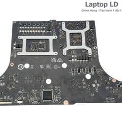 Main MSI Creator Z16 HX Studio CPU i9-13900HX VGA RTX 4060