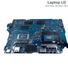 Main Dell Alienware M15 R7 LA-L651P CPU i7-12700H VGA RTX3070 Ti