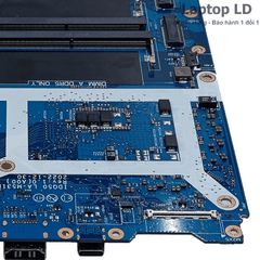 Main Dell G15 5530 IDQ50 CPU i7-13650HX RTX 3050 LA-M531P