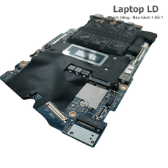Main Dell Inspiron 16 7620 2 trong 1 CPU i7-1260P