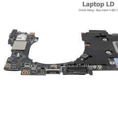 Main Dell XPS 13 9340 CPU Intel Ultra 7 155H 16GB