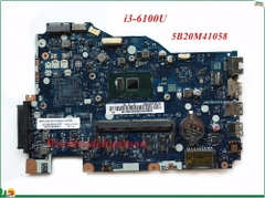 Main Lenovo Ideapad 110-14ISK