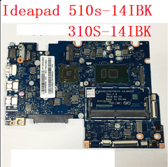 Main Lenovo Ideapad 310S-15IBK - 510S-15IBK