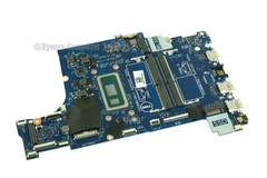 Main Dell INSPIRON 15 3583 P75F CPU I5-8265U