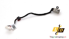 Jack nguồn Dell 3458 3558 5558 5559 (linh kiện chính hãng )
