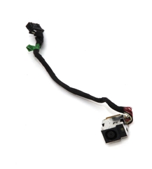 Jack nguồn HP Pavilion dv7 7000   : Linh kiện chính hãng