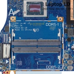 Main Lenovo Legion Slim 5 16APH8 | Ryzen 7 7840HS | LA-M811P