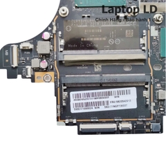 Main Lenovo Legion Y740-17IRHg / Y740-15ICH CPU I7 9750H 2060 LA-G132P