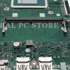 Main Asus Vivobook 17X K3704VA CPU I3 I5 I7