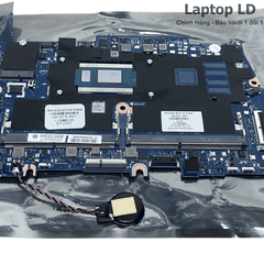 Main HP Elitebook 640 G10 650 G10 CPU I3 I5 i7-1365U DA0X8TMB8E0