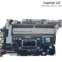 Main Thinkpad E14 Gen 6 CPU Ultra 7 155U NM-F861