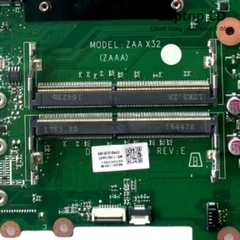 Main Acer Aspire E5-774G CPU i5-7200U DAZAAMB16E0