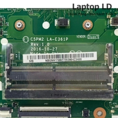 Main Acer Aspire VX5-591G Chính Hãng, BH 1 Đổi 1