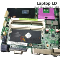 Main Asus K40IJ / K50IJ / K60IJ Chính Hãng, BH 1 Đổi 1