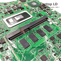 Main Asus P5440UF PU404U P5440FA CPU I7-8550U