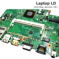 Main Asus X453MA CPU N2840 Hàng Zin Chính Hãng, BH 1 Đổi 1