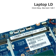 Main Dell Inspiron 15 7577 CPU i7-7700HQ VGA GTX1060 LA-E992P