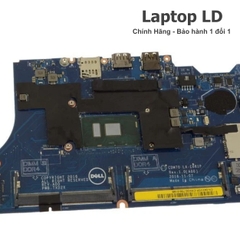 Main Dell Latitude 5480 CPU i5-7300U LA-E081P