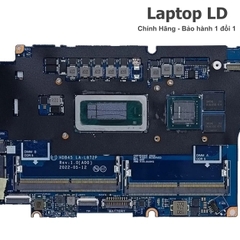 Main Dell Precision 3470 HDB45 CPU I7-1270P LA-L872P