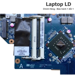 Main HP Compaq CQ42 / G42 / CQ62 / G62 / G72 DA0AX3MB6C2