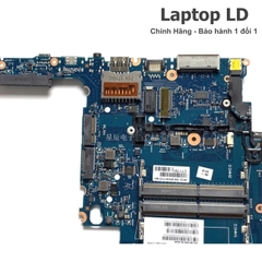 Main HP EliteBook 725 G4 CPU A8-9600 | 6050A2834801