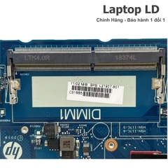 Main HP Elitebook 745 G5 / 755 G5 | CPU R7-2700U | 6050A2945701